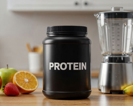 Prote�na con ByLorep