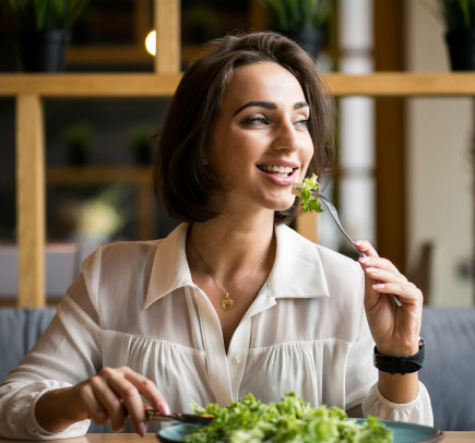 Alimentos que si sanan con Bylorep
