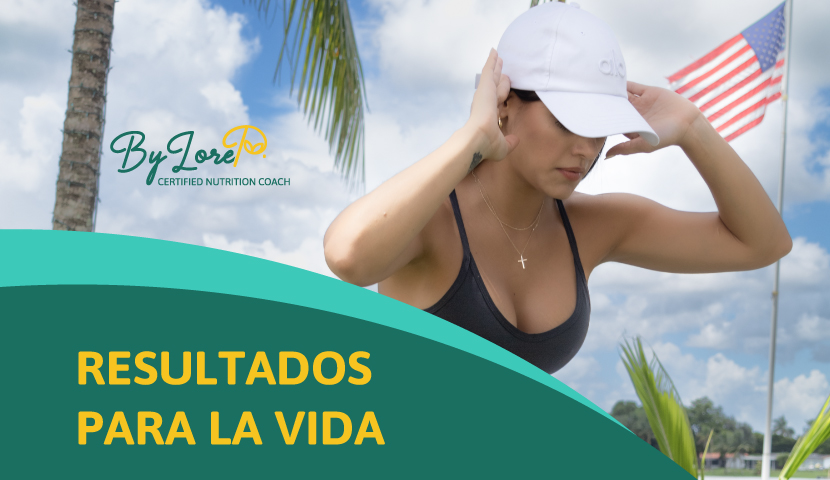 reto saludable para la vida bylorep