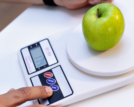 Coach Nutricional