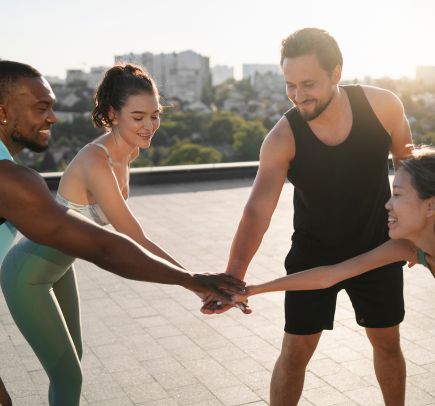 Comunidad Fit ByLorep