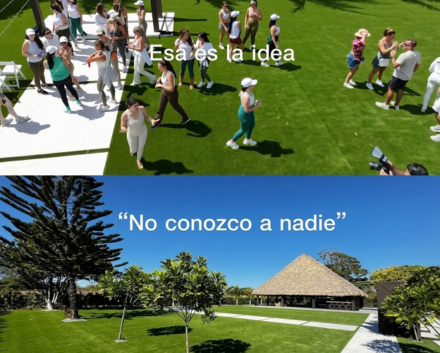 ByLorep Comunidad Fit que Nutre