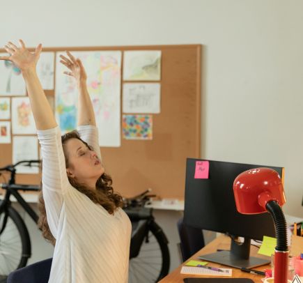 Wellness Corporativo con ByLorep