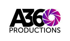 Logo A360 Production
