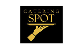 Logo Catering Spot