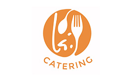 Logo Catering