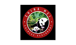 Logo China Mei