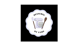 Logo Desserta