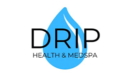 Logo Drip