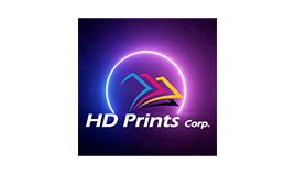 Logo HD Prints