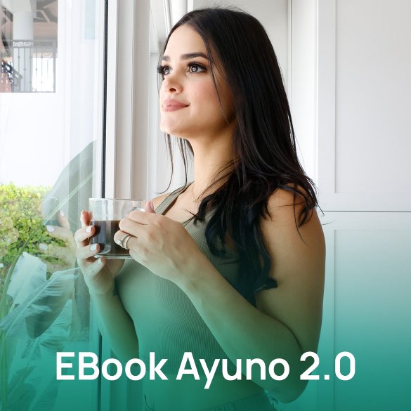 Ebook Ayuno 2.0