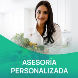 Asesora Personalizada